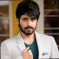 Rajiv Krishna